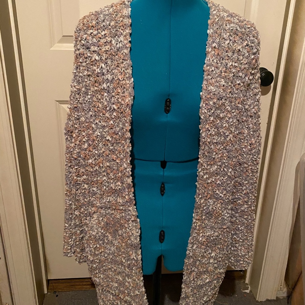 NWOT- POL super cute cardigan